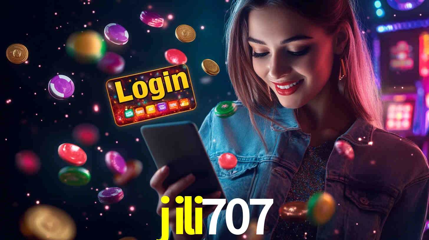 Apostas de Tênis jili707