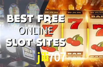 Bônus de Boas-vindas jili707