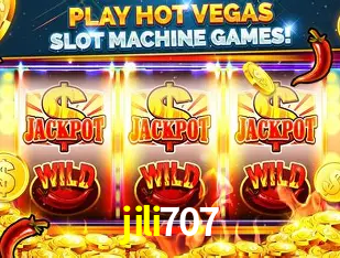 A Emoção da Loteria na jili707: Uma Chance de Mudança de Vida