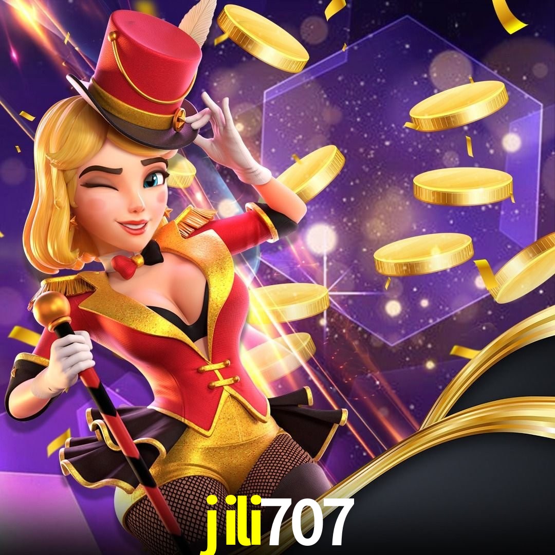 VIP Casino jili707
