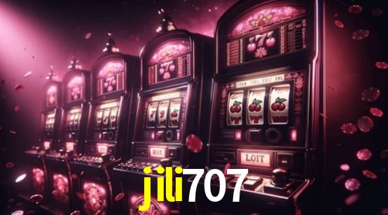 Descubra a Essência do jili707: Nossa História e Compromissos