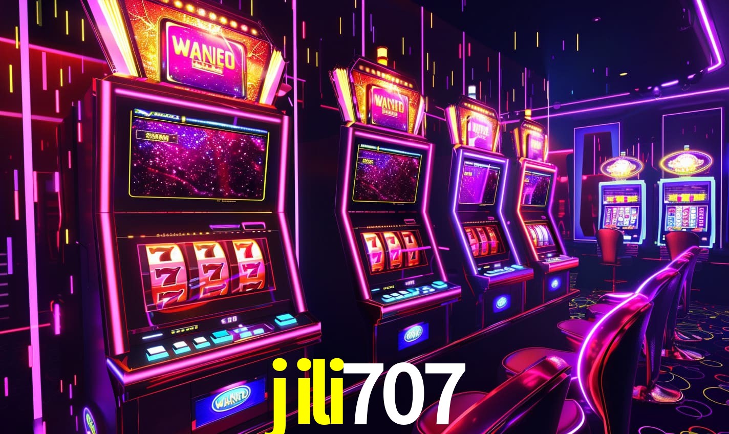 Casino Ao Vivo jili707