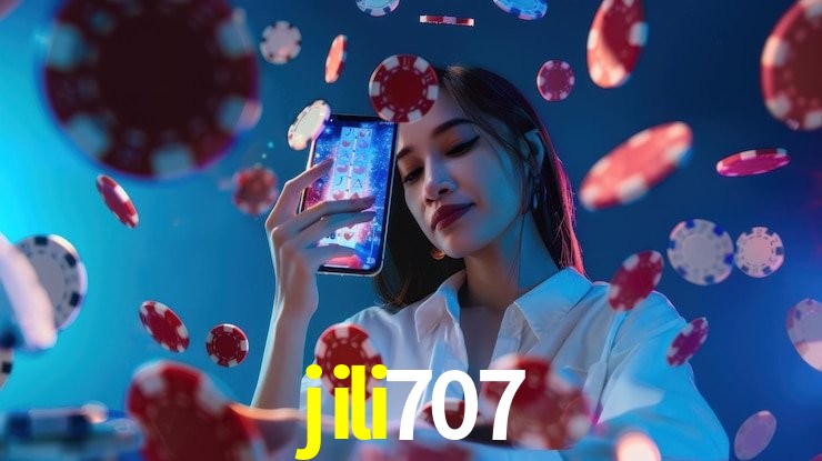 Sistemas de Segurança jili707