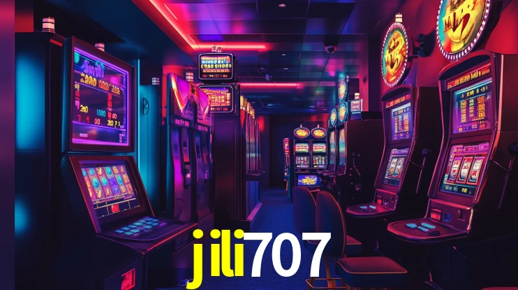 jili707