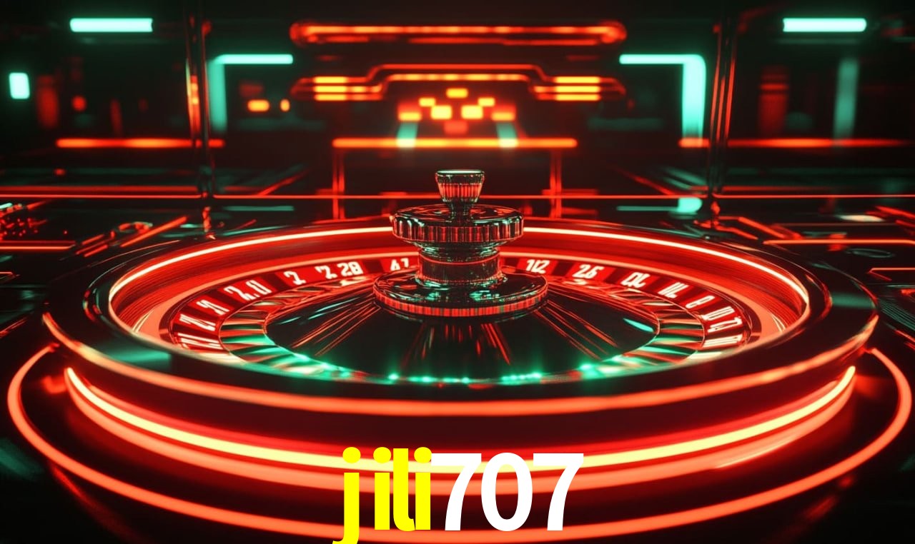 Bônus Diários jili707