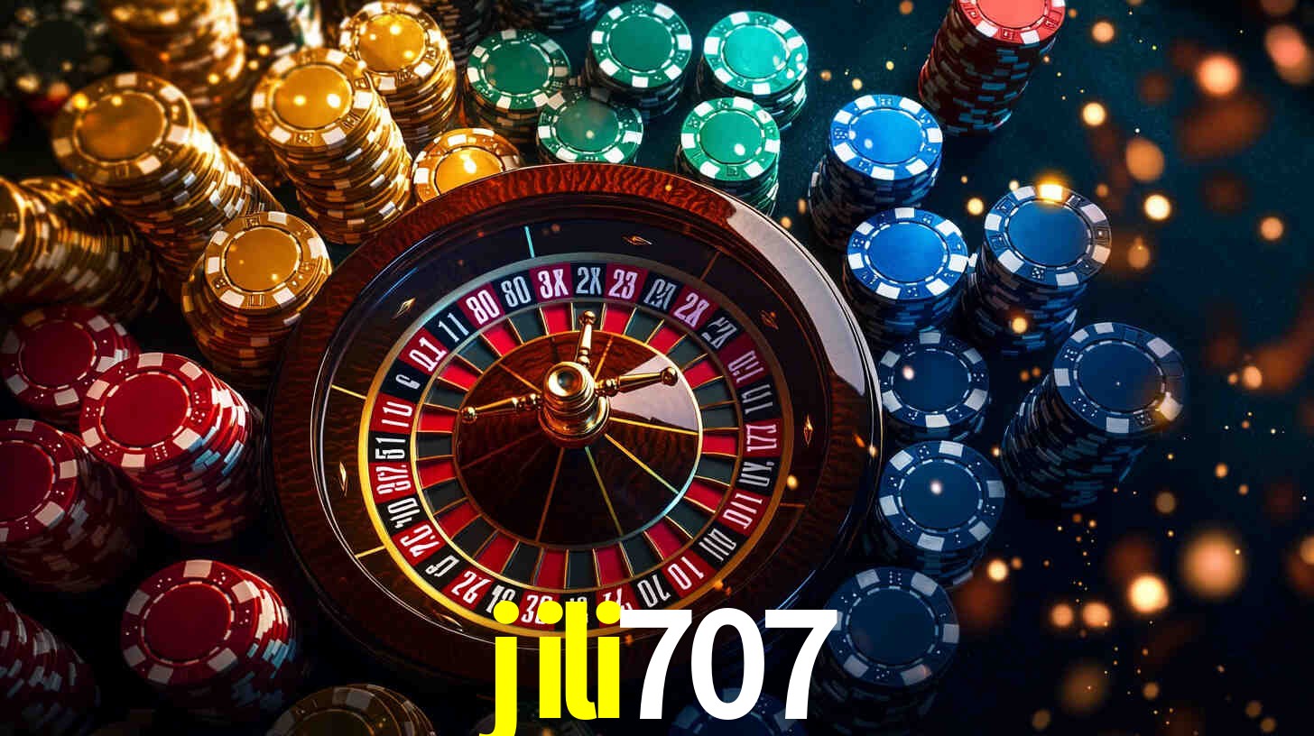 jili707