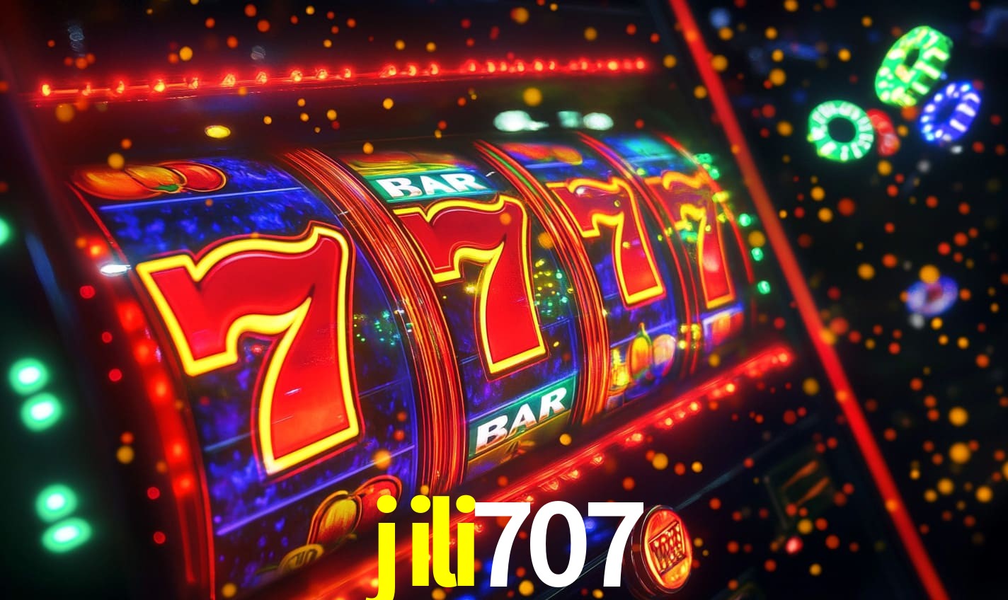 jili707