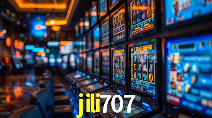 Game Providers jili707