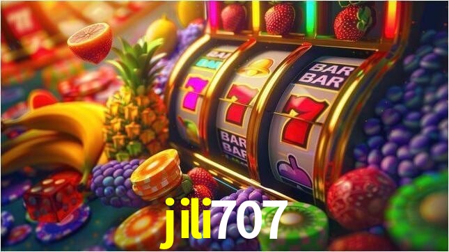 Platform Technology jili707