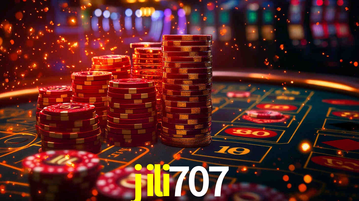Explore as vantagens do jili707: serviço profissional e confiabilidade