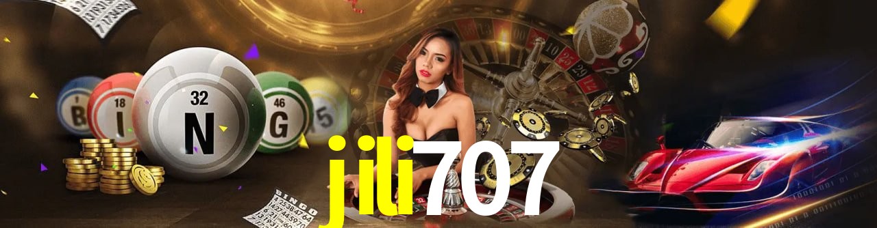 A Experiência Imersiva dos Cassinos Ao Vivo no jili707