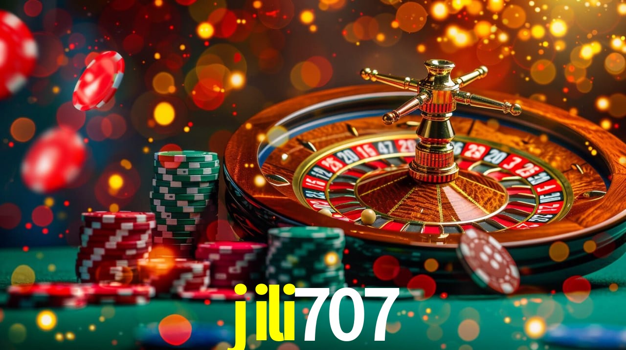 Tecnologia da Plataforma jili707