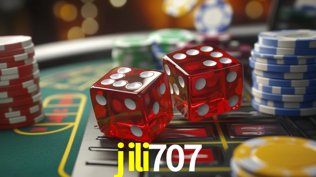 Exclusive Games jili707