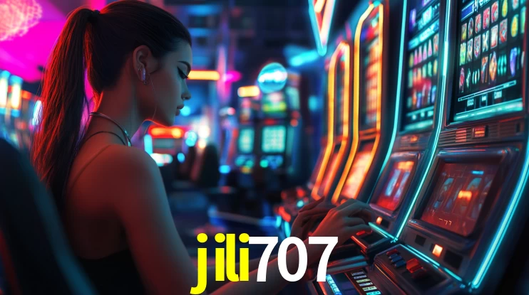 jili707