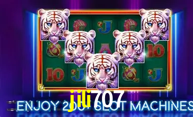 Flash Promotion jili707