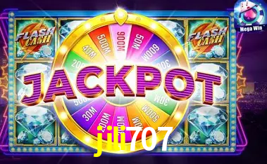 A Experiência Imersiva dos Cassinos Ao Vivo no jili707