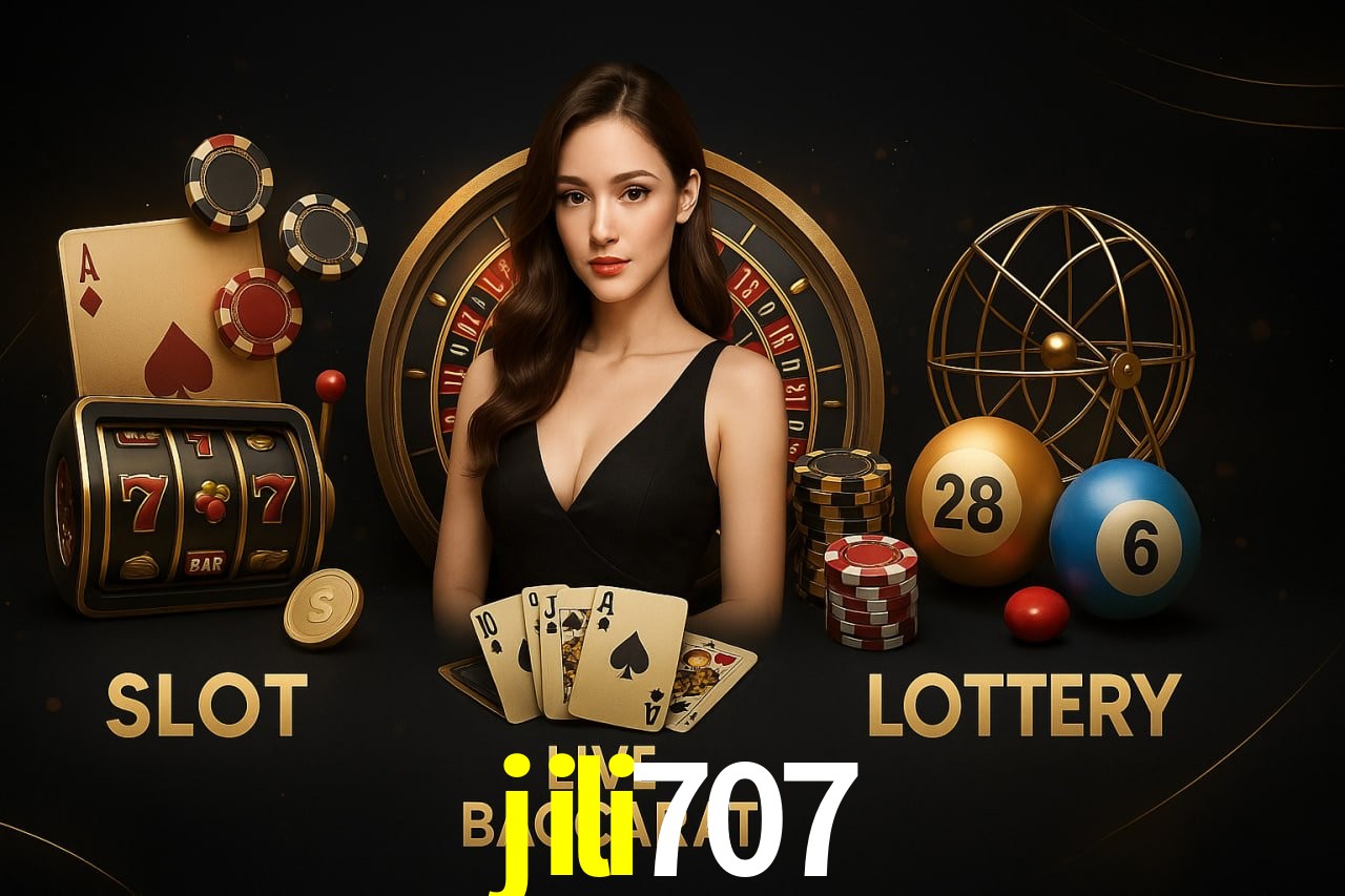 Descubra o Programa VIP da jili707: Vantagens Exclusivas para Jogadores